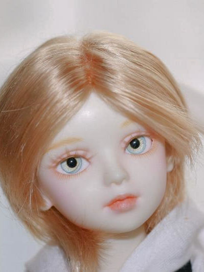 Milo Volks Whiteskin FCS F-09