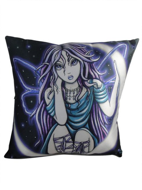 For sale Myka Jelina Venus Moon pillow